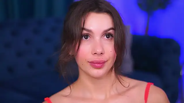 KarinaKokhana's cam snapshot