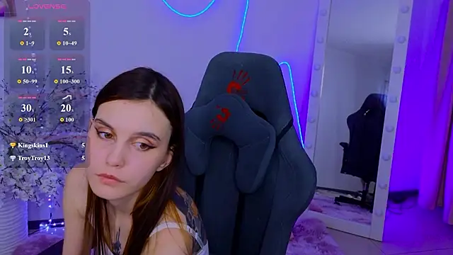 MissSusan's cam snapshot