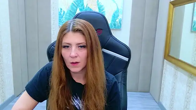 Dolores_Ryan's cam snapshot