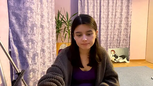 SaintMari's cam snapshot