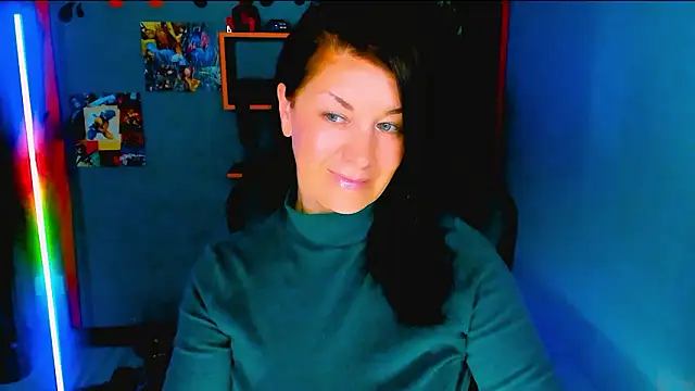 AnaMills's cam snapshot