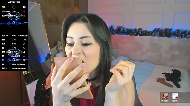 KylieMellow's cam snapshot