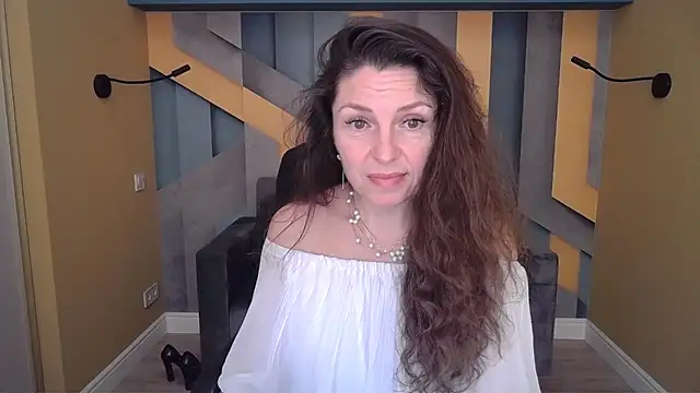 EllaLong's cam snapshot