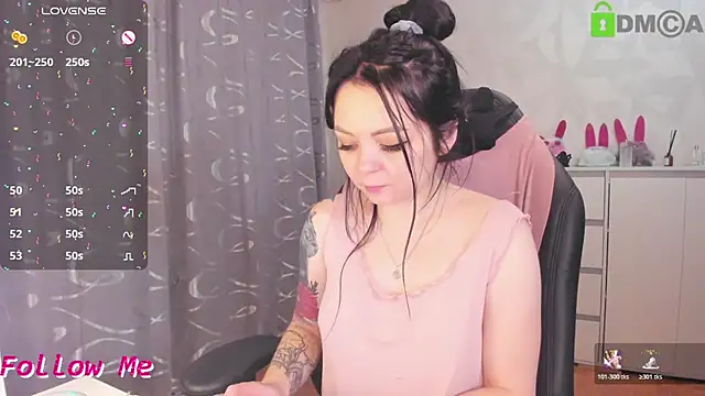 SexyAnny_'s cam snapshot