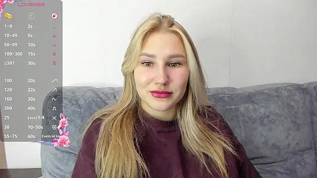 And1sa's cam snapshot