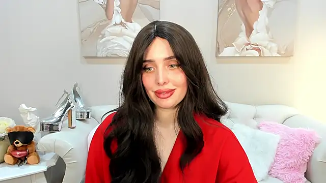 SherryBaers's cam snapshot