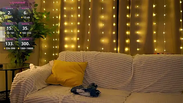 CathyHeximer's cam snapshot