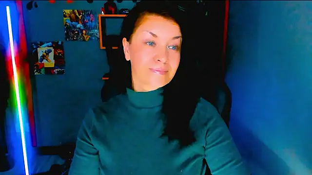 AnaMills's cam snapshot