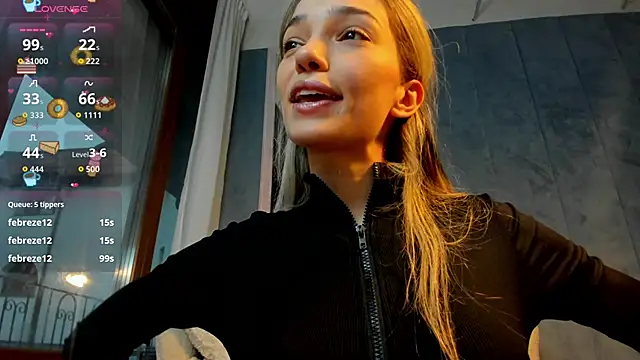 Sassy_Teen live sex cam