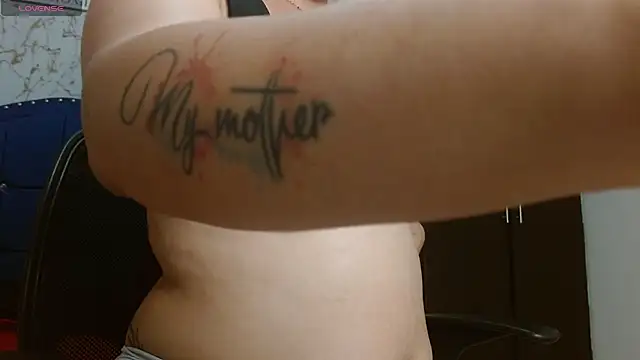 Bianca_Grace's cam snapshot