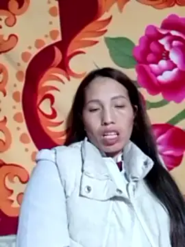 Gummiesu's cam snapshot