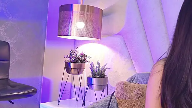 JuliaaVega's cam snapshot