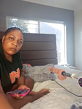 Kinkyphatass's cam snapshot