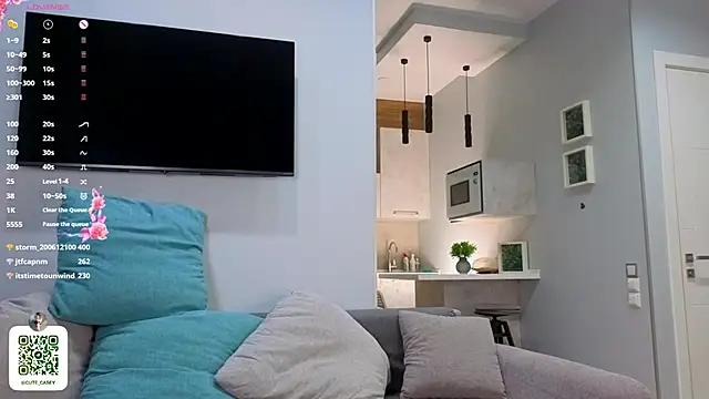 DonnaBurkee's cam snapshot