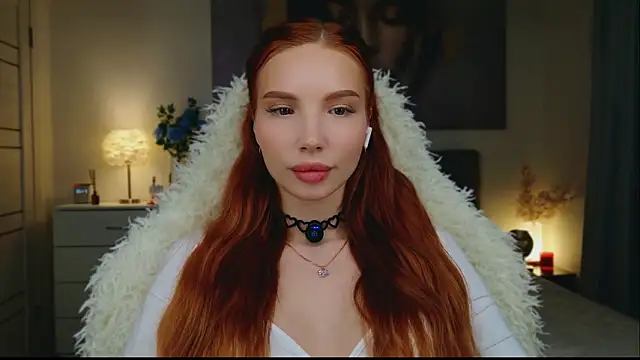 JudyWalkerr's cam snapshot