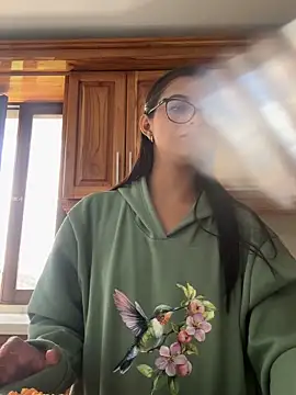 Arilw's cam snapshot