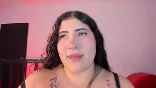 AmberiniHoffman's cam snapshot