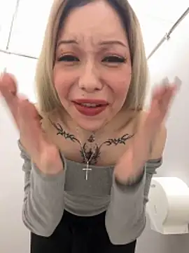 babydolll's cam snapshot