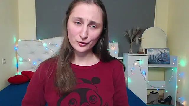 MichelLeee's cam snapshot