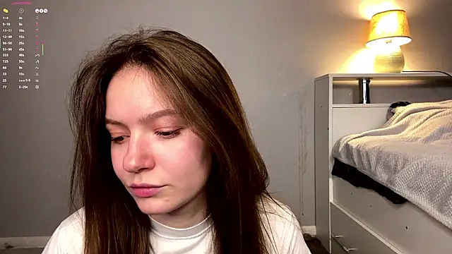 SilverGalen's cam snapshot