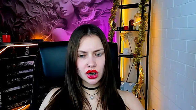 SeaJorji's cam snapshot