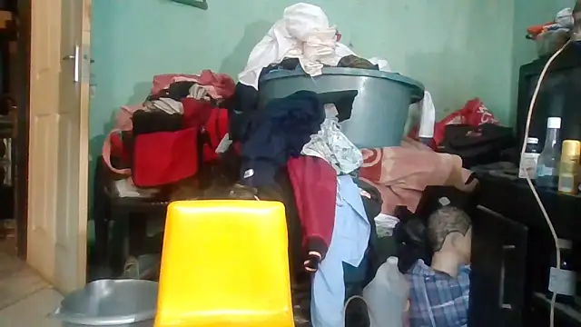 Nicky52's cam snapshot