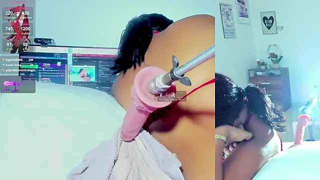 Rosy_Emely's cam snapshot