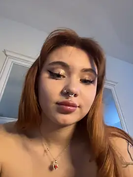 LunaMillie's cam snapshot