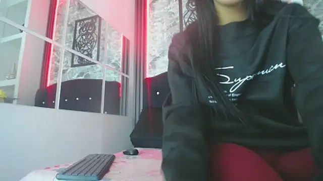 Lil_Rose2006's cam snapshot