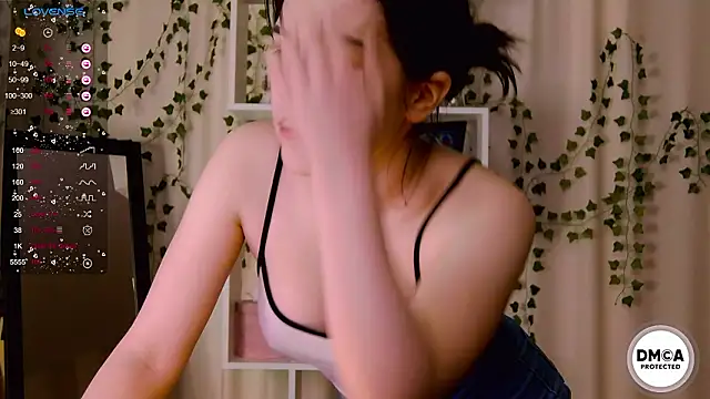 Kelly_foox's cam snapshot