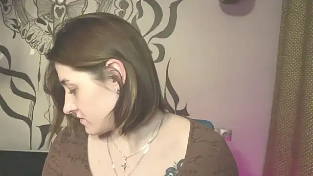 mally_luxxx's cam snapshot