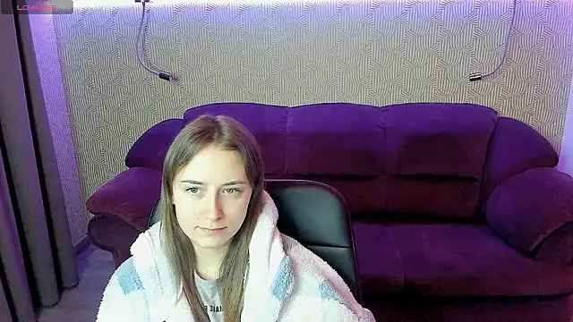 SerenityWild's cam snapshot