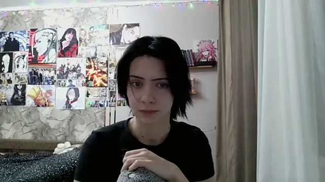 LxayBloom's cam snapshot