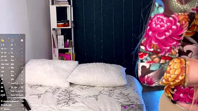 MyMouth's cam snapshot