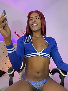 Elektra_Queen live sex cam