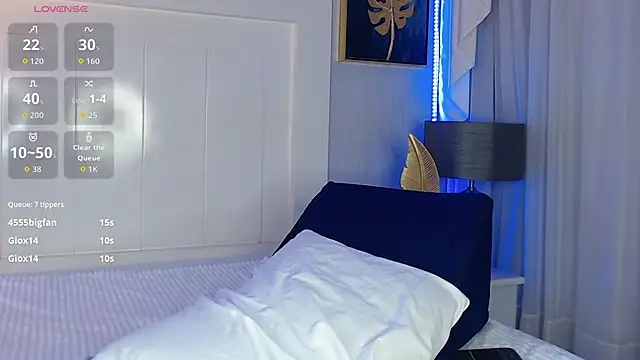 Ivyy_Crystal's cam snapshot