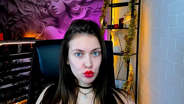 SeaJorji's cam snapshot