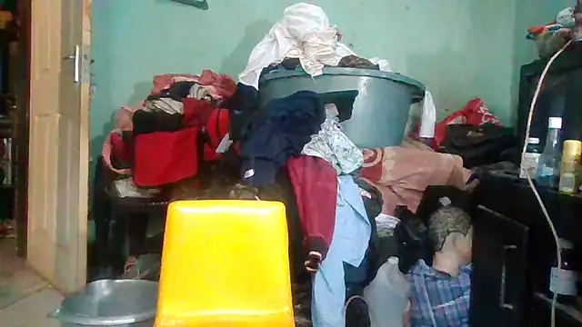 Nicky52's cam snapshot