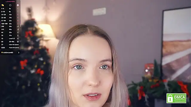 HongTomczak's cam snapshot