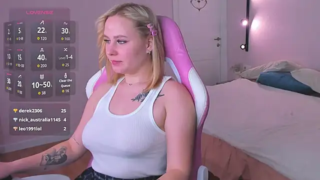 Sheila_Rich's cam snapshot