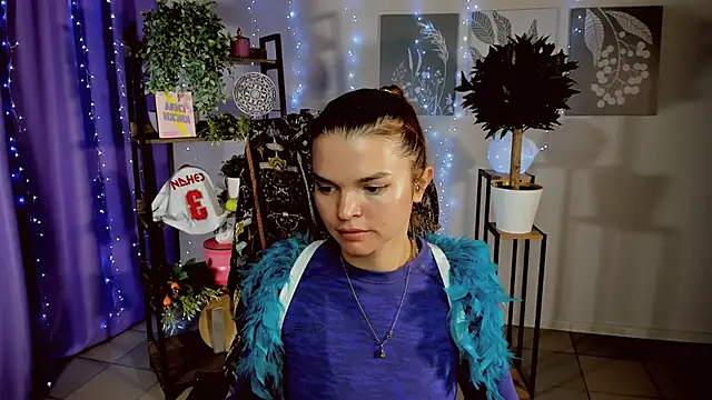 SaraGolben's cam snapshot