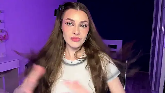 MachelleSpader's cam snapshot