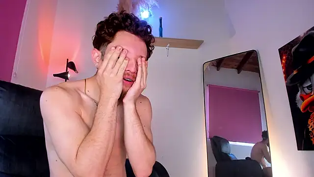 Juan_Castano live sex cam