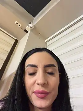 FeetVibe's cam snapshot