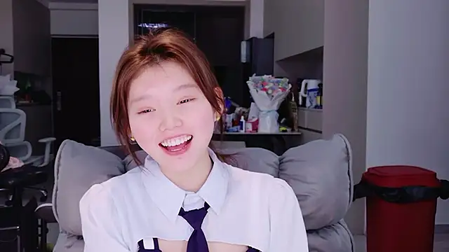 yang-yang-yang's cam snapshot