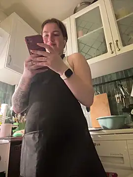 MayaMystic's cam snapshot