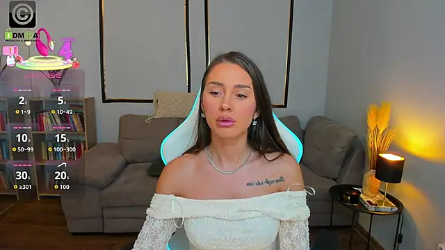 Anya-Ray's cam snapshot