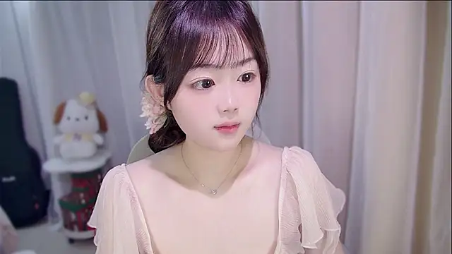 YUANYUAN-A's cam snapshot