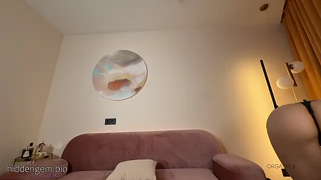 HiddenG3m's cam snapshot