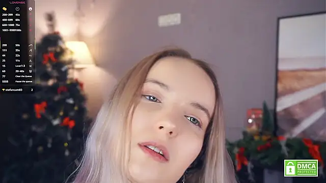 HongTomczak's cam snapshot